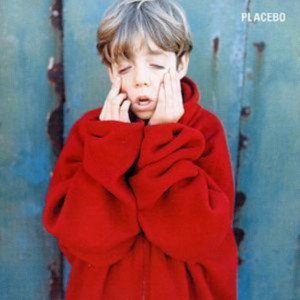 Placebo - Placebo (1996) (CD)
