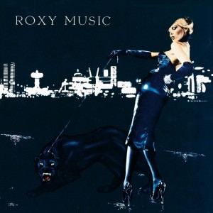 Roxy Music - For Your Pleasure (CD)