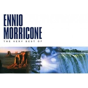 Ennio Morricone - The Very Best Of Ennio Morricone (2000) (CD)