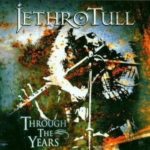 JETHRO TULL-THROUGH THE YEARS (CD)
