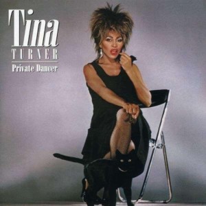 Tina Turner - Private Dancer (1984) (CD)