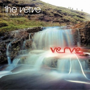 Verve - This Is Music Singles 92 - 98 (CD)