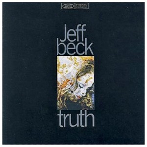 JEFF BECK-TRUTH