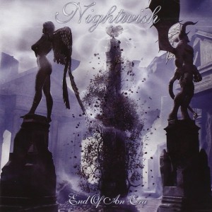 Nightwish - End Of An Era: Live 2005 (2CD)