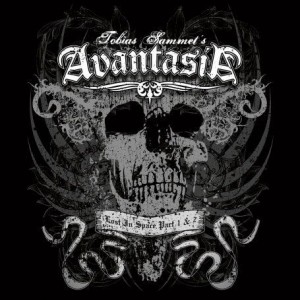 Avantasia - Lost In Space ( 1 & 2 )