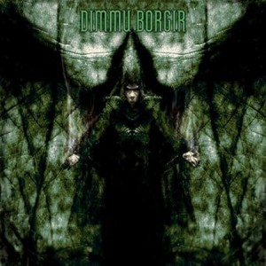 Dimmu Borgir - Enthrone Darkness Triumphant (Re - Loaded)
