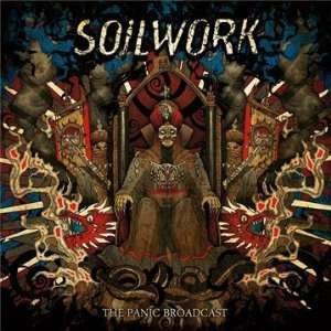 SOILWORK-THE PANIC BROADCAST (CD+DVD)