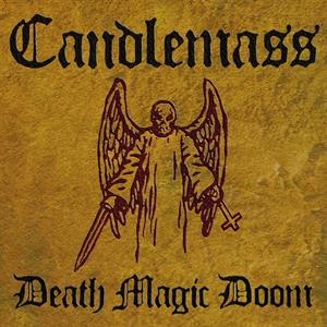 Candlemass - Death Magic Doom (2009) (2x Vinyl)