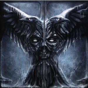 Immortal - All Shall Fall (CD)