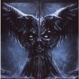 Immortal - All Shall Fall (2009) (CD)