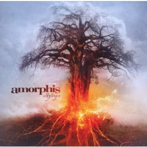 Amorphis - Skyforger