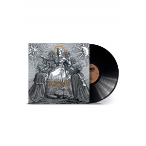 Behemoth - Evangelion (2009) (Vinyl)