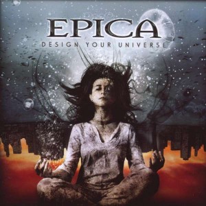 EPICA-DESIGN YOUR UNIVERSE