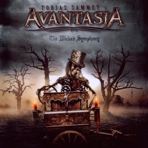 Avantasia - The Wicked Symphony