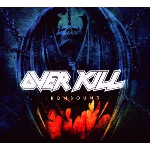 OVERKILL-IRONBOUND