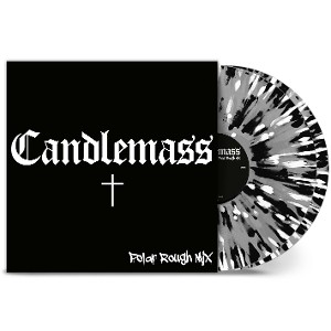 Candlemass - Candlemass (2005) (Polar Rough Mix) (2x Splatter Vinyl)