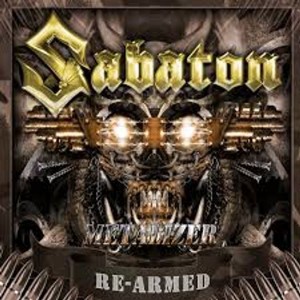 Sabaton - Metalizer Re-Armed (2x Vinyl)