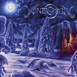 Wintersun - Wintersun (2004) (2x Orange Vinyl)