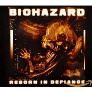 BIOHAZARD-REBORN IN DEFIANCE