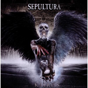 SEPULTURA-KAIROS (2011) (CD)