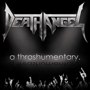 DEATH ANGEL-A THRASHUMENTARY (CD)