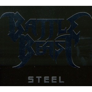 BATTLE BEAST-STEEL