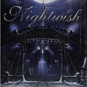 Nightwish - Imaginaerum (2011) (2x Vinyl)