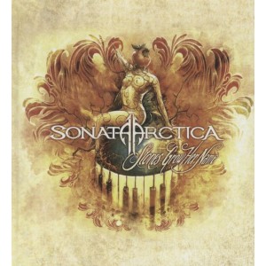 Sonata Arctica - Stones Grow Her Name