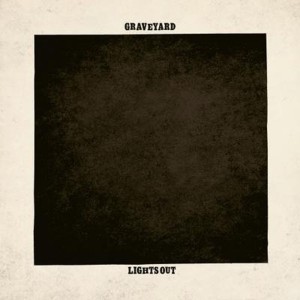 Graveyard - Lights Out (2012) (Vinyl)