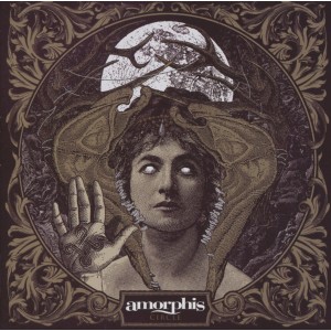 Amorphis - Circle