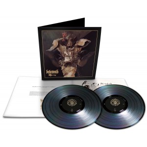 Behemoth - The Satanist (Vinyl)