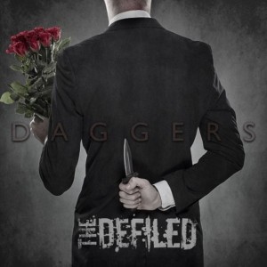 Defiled - Daggers (2013) (CD)