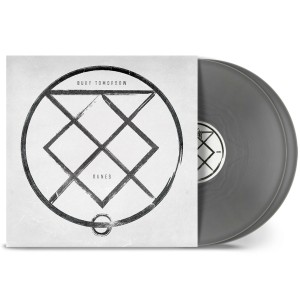 Bury Tomorrow - Runes (3x Silver Vinyl)