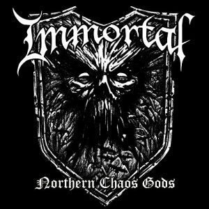 IMMORTAL-NORTHERN CHAOS GODS