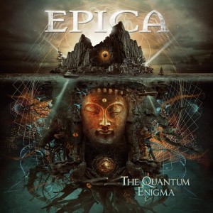 Epica - The Quantum Enigma (2014) (CD)