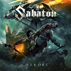 SABATON-HEROES