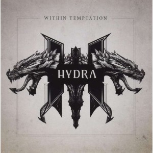 WITHIN TEMPTATION-HYDRA (CD)