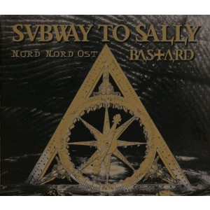 Subway To Sally - Nord Nord Ost / Bastard (2CD)