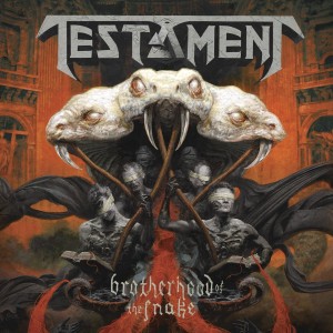 TESTAMENT-BROTHERHOOD OF THE SNAKE (DIGIBOOK)