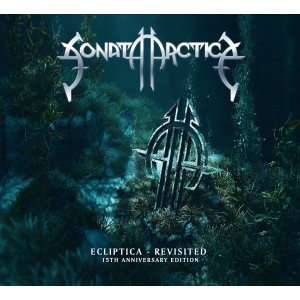 Sonata Arctica - Ecliptica Revisited