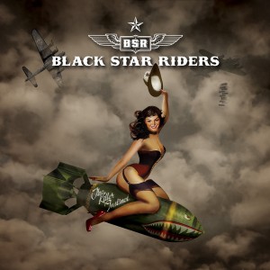 BLACK STAR RIDERS-THE KILLER INSTINCT DLX