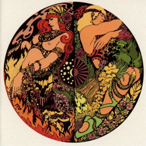 Blues Pills - Lady In Gold Box (CD)