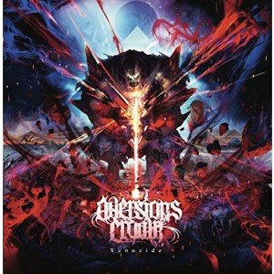 Aversions Crown - Xenocide