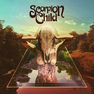 SCORPION CHILD-ACID ROULETTE