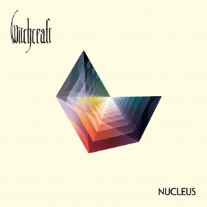 WITCHCRAFT-NUCLEUS DIGIPAK