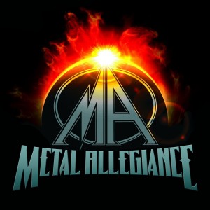 Metal Allegiance - Metal Allegiance Digipack
