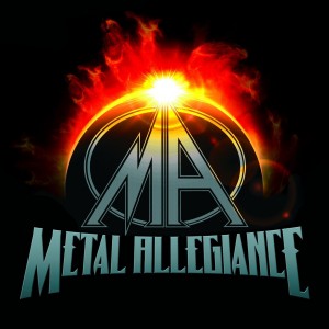 METAL ALLEGIANCE-METAL ALLEGIANCE DIGIPACK