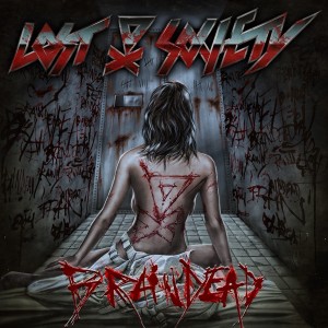 Lost Society - Braindead (CD)