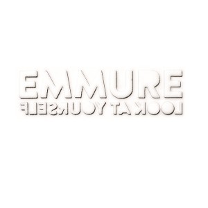 Emmure - Look At Yourself (Digipak)