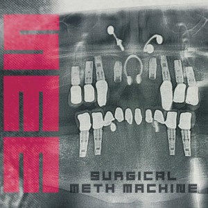 SURGICAL METH MACHINE-SURGICAL METH MACHINE (CD)